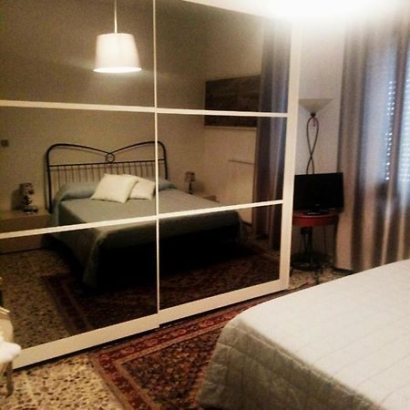 B&B Nonna Lilla Montesilvano Bagian luar foto