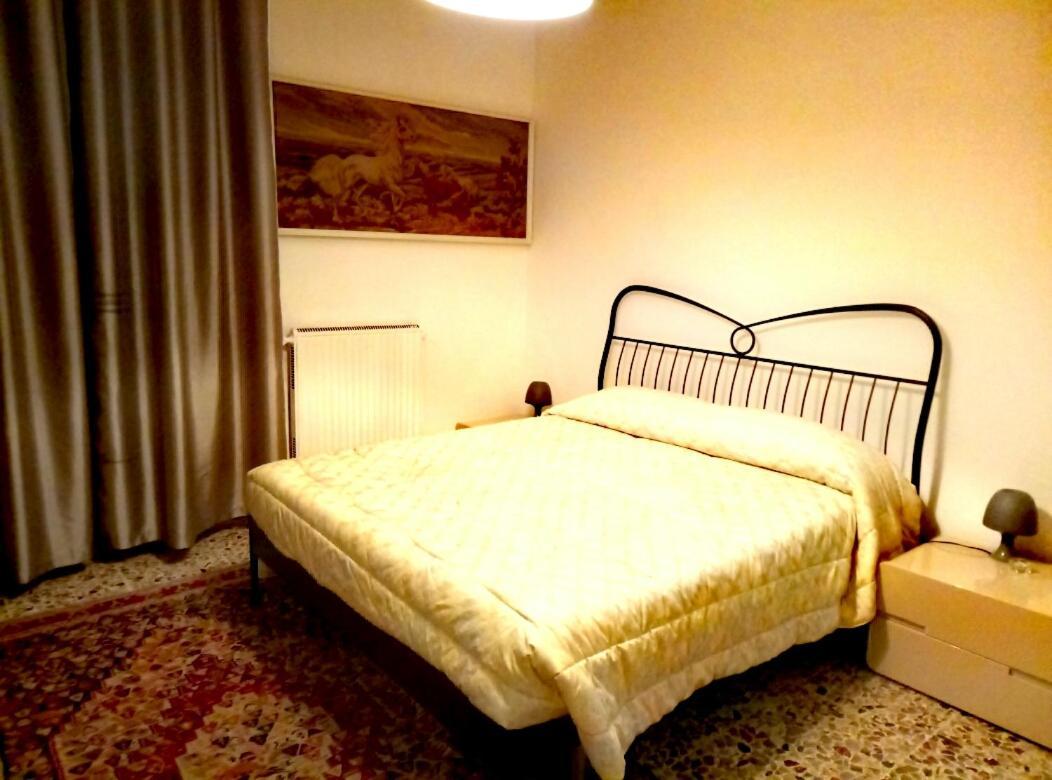 B&B Nonna Lilla Montesilvano Bagian luar foto