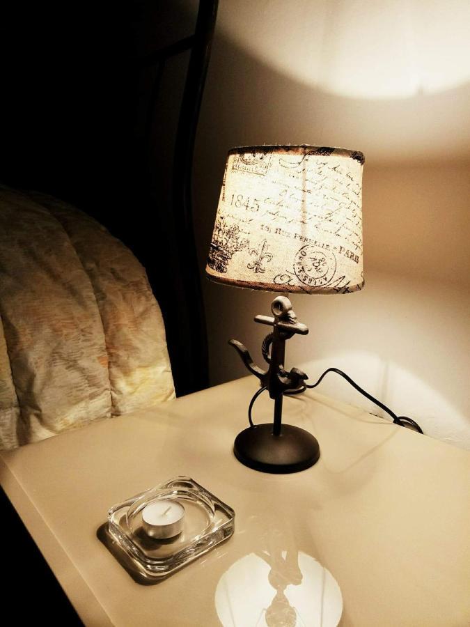 B&B Nonna Lilla Montesilvano Bagian luar foto