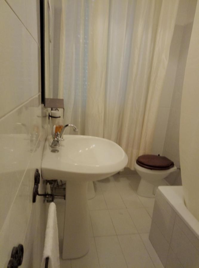 B&B Nonna Lilla Montesilvano Bagian luar foto