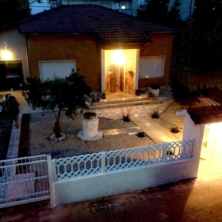 B&B Nonna Lilla Montesilvano Bagian luar foto
