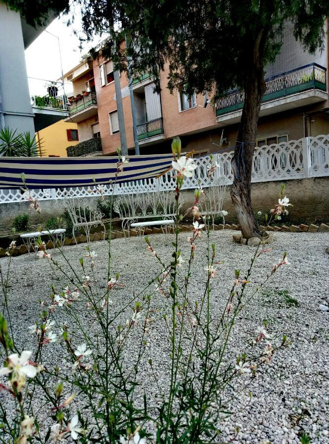 B&B Nonna Lilla Montesilvano Bagian luar foto
