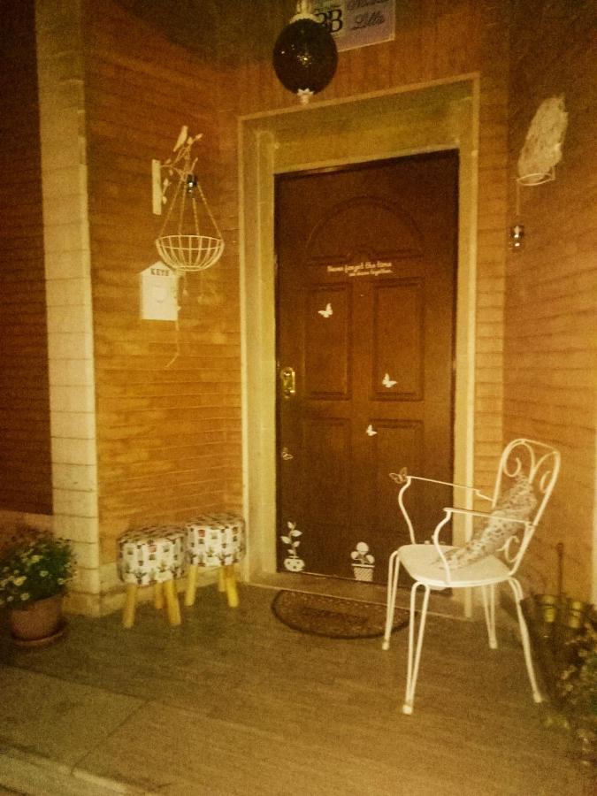 B&B Nonna Lilla Montesilvano Bagian luar foto