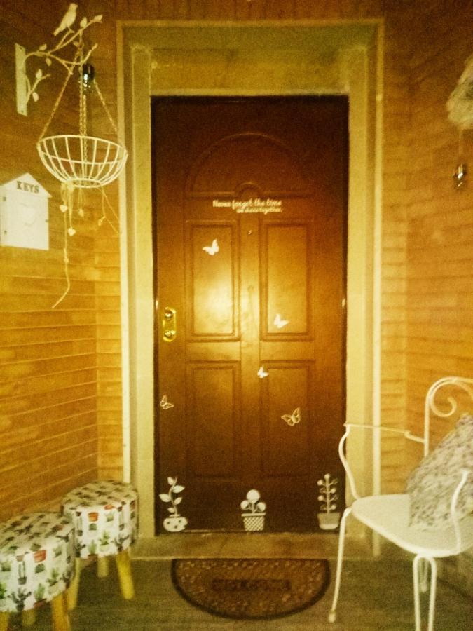 B&B Nonna Lilla Montesilvano Bagian luar foto