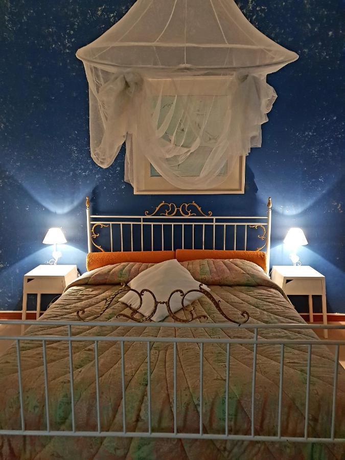 B&B Nonna Lilla Montesilvano Bagian luar foto