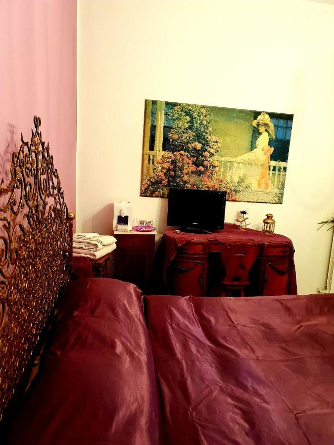 B&B Nonna Lilla Montesilvano Bagian luar foto