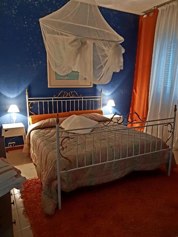 B&B Nonna Lilla Montesilvano Bagian luar foto