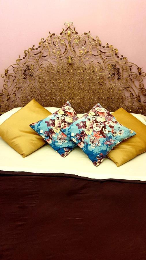 B&B Nonna Lilla Montesilvano Bagian luar foto