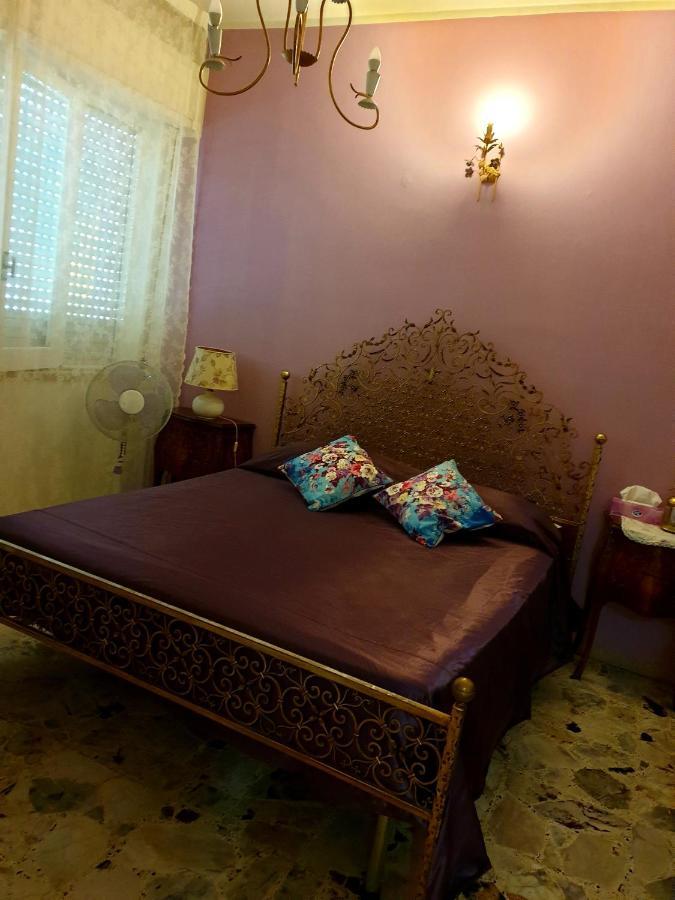 B&B Nonna Lilla Montesilvano Bagian luar foto