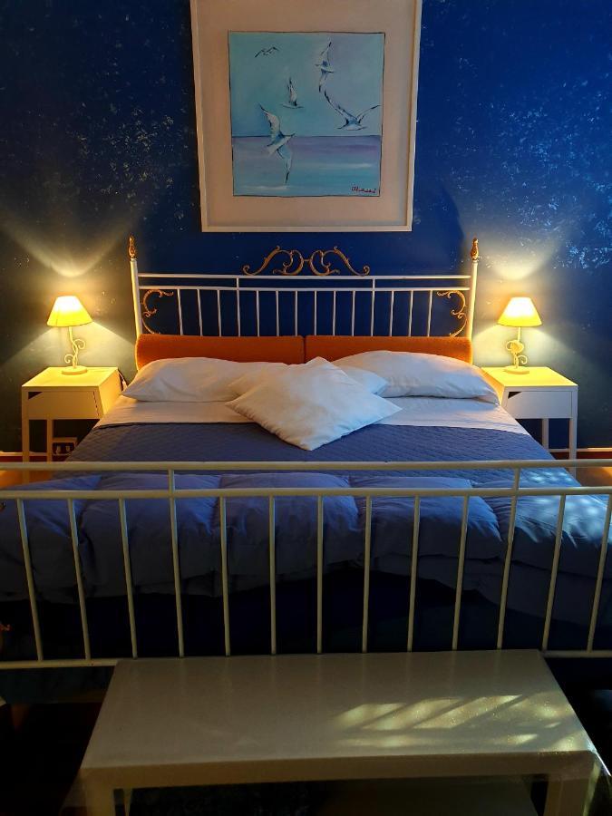 B&B Nonna Lilla Montesilvano Bagian luar foto