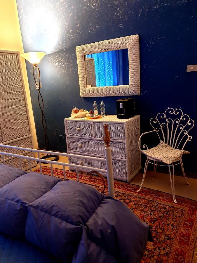 B&B Nonna Lilla Montesilvano Bagian luar foto