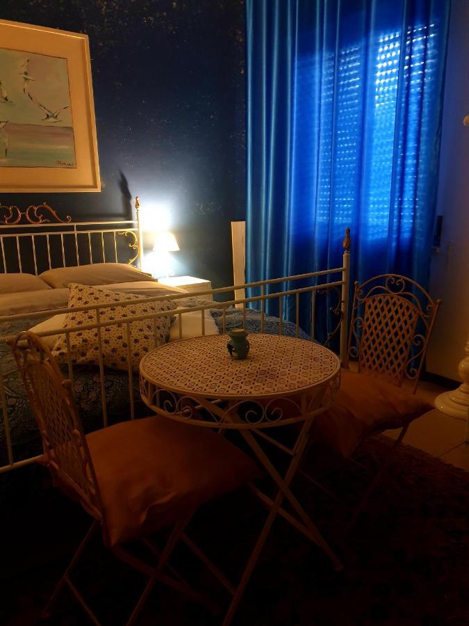B&B Nonna Lilla Montesilvano Bagian luar foto