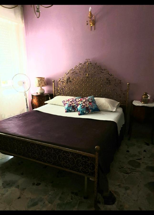 B&B Nonna Lilla Montesilvano Ruang foto